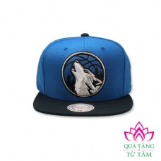 Xưởng sản xuất nón snapback, nón hiphop, in logo mũ nón giá rẻ hp9